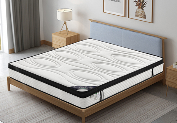 不同工藝的椰棕床墊如何定制？自然夢床墊廠家告訴大家